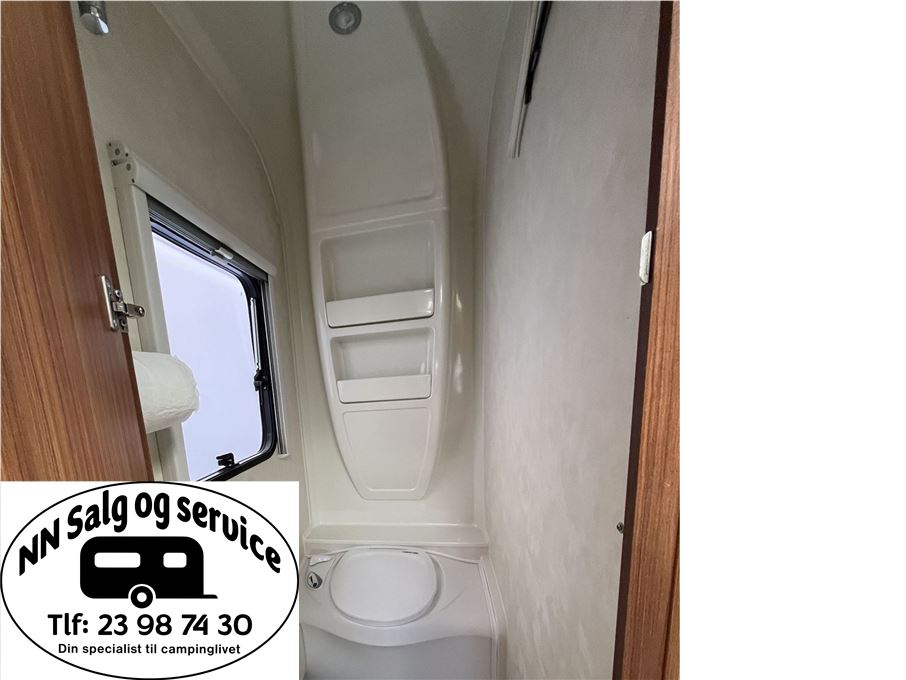 Adria Adiva 512 UP